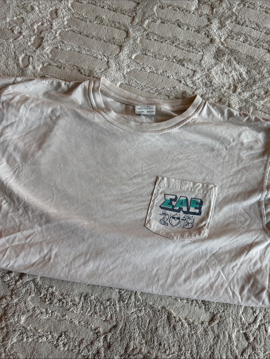 Comfort Colors Other - SAE shirt